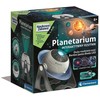 Mokslinės pramogos, Interaktyvus planetariumo projektorius - Clementoni 50871