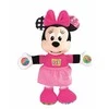 Clementoni Pliušinis žaislas Baby Minnie