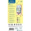 Clementoni Toys CLE BABY Išmanusis telefonas dzieci 17928
