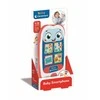 Clementoni Toys CLE BABY Išmanusis telefonas dzieci 17928