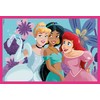Clementoni CLE Cubi blokeliai 6 Princess 40660