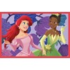 Clementoni CLE Cubi blokeliai 6 Princess 40660