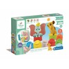 Kaladėlės Clementoni Simba and Dumbo Playset 17817