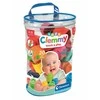 Clementoni konstruktorius "Baby Clemmy" (20 kaladėlių) (Atnaujinta)