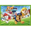 Clementoni CLE Cubi klocki 6 Psi Patrol 40658