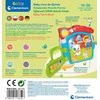 Clementoni Clementononi: Baby - Farma Book
