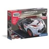 Konstruktorius Clementoni Hypercar