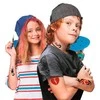 Tatuiruočių rinkinys Clementoni 50721