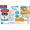 DOC - mokomasis robotas, skirtas mokytis programuoti - Clementoni 50730