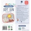 Clementoni Baby minkštas pakabinamas žaislas "Soft Sun"
