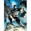 Clementoni Dėlionė 1000 vnt. - Betmenas (The Batman)