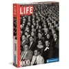 Clementoni Dėlionė 1000 vnt. - "Life Collection"
