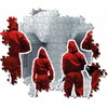 Clementoni Dėlionė 1000 vnt. - „Netflix La Casa de Papel“: Popieriaus namai