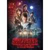 Clementoni Dėlionė 1000 vnt. - "Stranger Things"