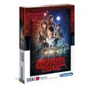 Clementoni Dėlionė 1000 vnt. - "Stranger Things"