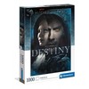 Clementoni Dėlionė 1000 vnt. - Raganius (The Witcher)