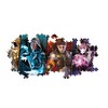 Clementoni Dėlionė 1000 vnt. - Magic: The gathering