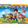 Clementoni Dėlionė 104 vnt. - Šunyčiai patruliai (PAW Patrol)