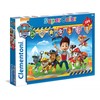 Clementoni Dėlionė 104 vnt. - Šunyčiai patruliai (PAW Patrol)