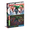 Clementoni Dėlionė 104 vnt. - Marvel Keršytojai