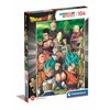 Clementoni Dėlionė 104 vnt. - Dragonball