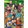 Clementoni Dėlionė 104 vnt. - Dragonball