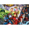 Clementoni Dėlionė 104 vnt. - Marvel