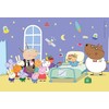 Clementoni Dėlionė 104 vnt. - Peppa Pig