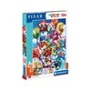 Clementoni Dėlionė 104 vnt. - Pixar vakarėlis