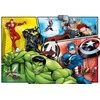 Clementoni Dėlionė 104 vnt. - The Avengers (Keršytojai)