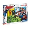 Clementoni Dėlionė 104 vnt. - The Avengers (Keršytojai)