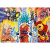 Clementoni Dėlionė 180 vnt. - Dragon Ball