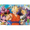Clementoni Dėlionė 180 vnt. - Dragon Ball