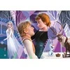 Clementoni Dėlionė 180 vnt. - Frozen 2
