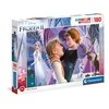 Clementoni Dėlionė 180 vnt. - Frozen 2