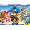 Clementoni Dėlionė 180 vnt. - Šunyčiai patruliai (PAW Patrol)