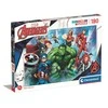 Clementoni Dėlionė 180 vnt. - The Avengers (Keršytojai)