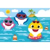 Clementoni Dėlionė 24 vnt. - "Baby Shark"