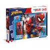 Clementoni Dėlionė 24 vnt. - Žmogus-voras (Spider-Man)