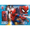 Clementoni Dėlionė 24 vnt. - Žmogus-voras (Spider-Man)