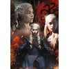 Clementoni Dėlionė 250 vnt. - Game Of Thrones