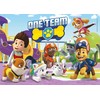 Clementoni Dėlionė 2x20 vnt. - Šunyčiai patruliai (Paw Patrol)