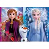 Clementoni Dėlionė 30 vnt. - Frozen 2