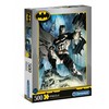Clementoni Dėlionė 500 vnt. - Betmenas (The Batman)