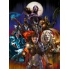 Clementoni Dėlionė 500 vnt. - Magic the Gathering kolekcija