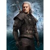 Clementoni Dėlionė 500 vnt. - The Witcher