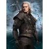 Clementoni Dėlionė 500 vnt. - The Witcher