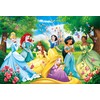 Clementoni Dėlionė 60 vnt. -  Disney Princesės