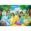 Clementoni Dėlionė 60 vnt. -  Disney Princesės