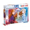 Clementoni Dėlionė 60 vnt. - Frozen 2